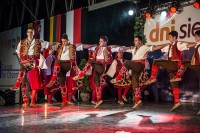 XXI Międzynarodowy Festiwal Pieśni, Tańca i Folkloru - Koncert Inauguracyjny