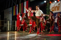 XXI Międzynarodowy Festiwal Pieśni, Tańca i Folkloru - Koncert Inauguracyjny