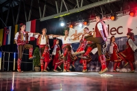 XXI Międzynarodowy Festiwal Pieśni, Tańca i Folkloru - Koncert Inauguracyjny