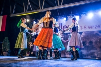 XXI Międzynarodowy Festiwal Pieśni, Tańca i Folkloru - Koncert Inauguracyjny