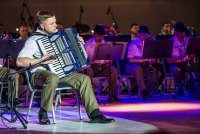 Koncert "Baby, ach te Baby!", czyli Dzień Kobiet w Teatrze