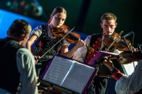 XXI Międzynarodowy Festiwal Pieśni, Tańca i Folkloru - Koncert Inauguracyjny