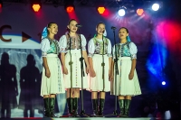 XXI Międzynarodowy Festiwal Pieśni, Tańca i Folkloru - Koncert Inauguracyjny