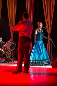 Koncert "Baby, ach te Baby!", czyli Dzień Kobiet w Teatrze
