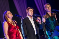 Koncert "Baby, ach te Baby!", czyli Dzień Kobiet w Teatrze