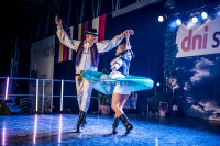 XXI Międzynarodowy Festiwal Pieśni, Tańca i Folkloru - Koncert Inauguracyjny