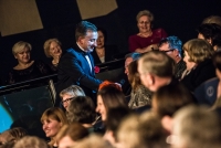 Koncert "Baby, ach te Baby!", czyli Dzień Kobiet w Teatrze
