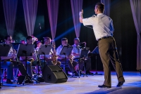 Koncert "Baby, ach te Baby!", czyli Dzień Kobiet w Teatrze