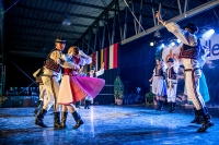 XXI Międzynarodowy Festiwal Pieśni, Tańca i Folkloru - Koncert Inauguracyjny