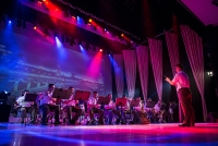 Koncert "Baby, ach te Baby!", czyli Dzień Kobiet w Teatrze