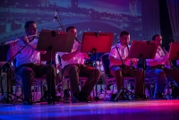 Koncert "Baby, ach te Baby!", czyli Dzień Kobiet w Teatrze