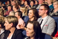 Koncert "Baby, ach te Baby!", czyli Dzień Kobiet w Teatrze