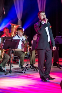 Koncert "Baby, ach te Baby!", czyli Dzień Kobiet w Teatrze