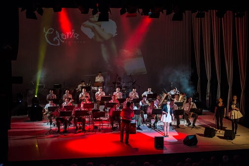 Koncert 