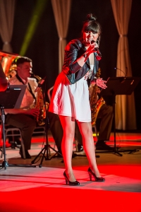 Koncert "Baby, ach te Baby!", czyli Dzień Kobiet w Teatrze