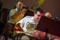 Koncert "Baby, ach te Baby!", czyli Dzień Kobiet w Teatrze