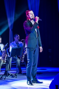 Koncert "Baby, ach te Baby!", czyli Dzień Kobiet w Teatrze