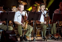 Koncert "Baby, ach te Baby!", czyli Dzień Kobiet w Teatrze