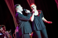 Koncert "Baby, ach te Baby!", czyli Dzień Kobiet w Teatrze