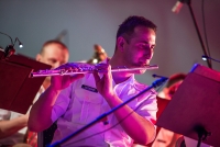 Koncert "Baby, ach te Baby!", czyli Dzień Kobiet w Teatrze