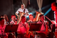 Koncert "Baby, ach te Baby!", czyli Dzień Kobiet w Teatrze