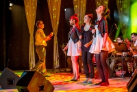 Koncert "Baby, ach te Baby!", czyli Dzień Kobiet w Teatrze