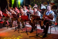 Koncert "Baby, ach te Baby!", czyli Dzień Kobiet w Teatrze