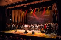 Koncert "Baby, ach te Baby!", czyli Dzień Kobiet w Teatrze