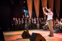 Koncert "Baby, ach te Baby!", czyli Dzień Kobiet w Teatrze