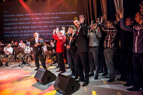 Koncert 