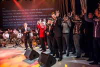 Koncert "Baby, ach te Baby!", czyli Dzień Kobiet w Teatrze
