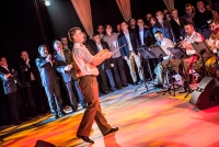 Koncert "Baby, ach te Baby!", czyli Dzień Kobiet w Teatrze