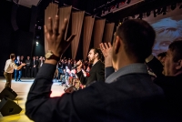 Koncert "Baby, ach te Baby!", czyli Dzień Kobiet w Teatrze