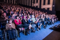 Koncert "Baby, ach te Baby!", czyli Dzień Kobiet w Teatrze