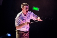 Koncert "Baby, ach te Baby!", czyli Dzień Kobiet w Teatrze