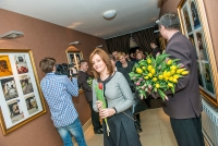 Koncert "Baby, ach te Baby!", czyli Dzień Kobiet w Teatrze