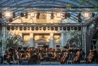 Koncert POLSKIE NOCE I DNIE w obiektywie Jarosława Grudzińskiego