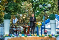 Koncert POLSKIE NOCE I DNIE w obiektywie Jarosława Grudzińskiego