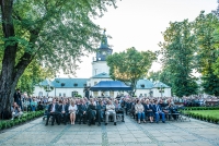 Koncert POLSKIE NOCE I DNIE w obiektywie Jarosława Grudzińskiego
