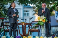 Koncert POLSKIE NOCE I DNIE w obiektywie Jarosława Grudzińskiego