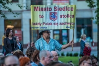 Koncert POLSKIE NOCE I DNIE w obiektywie Jarosława Grudzińskiego