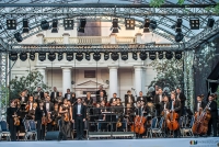 Koncert POLSKIE NOCE I DNIE w obiektywie Jarosława Grudzińskiego