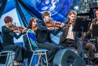 Koncert POLSKIE NOCE I DNIE w obiektywie Jarosława Grudzińskiego