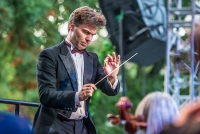 Koncert POLSKIE NOCE I DNIE w obiektywie Jarosława Grudzińskiego