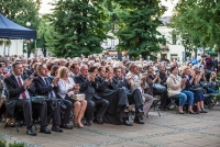 Koncert POLSKIE NOCE I DNIE w obiektywie Jarosława Grudzińskiego