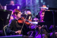 Koncert POLSKIE NOCE I DNIE w obiektywie Jarosława Grudzińskiego