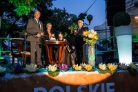 Koncert POLSKIE NOCE I DNIE w obiektywie Jarosława Grudzińskiego