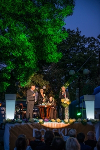 Koncert POLSKIE NOCE I DNIE w obiektywie Jarosława Grudzińskiego