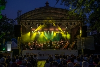 Koncert POLSKIE NOCE I DNIE w obiektywie Jarosława Grudzińskiego
