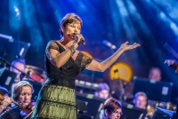 Koncert POLSKIE NOCE I DNIE w obiektywie Jarosława Grudzińskiego